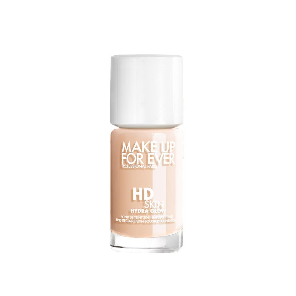 【MAKE UP FOR EVER】粉無痕活潤精華粉底液 30ml (多款可選)