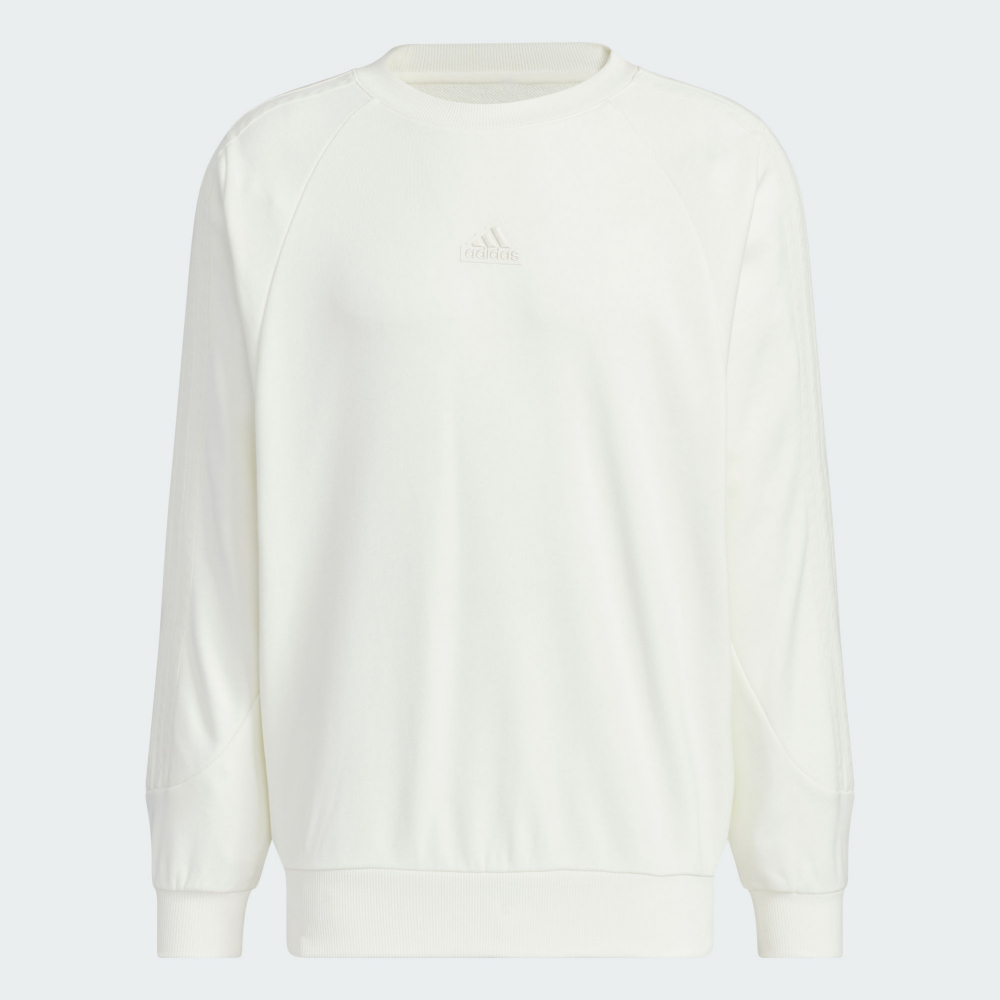 3-STRIPES 長袖上衣