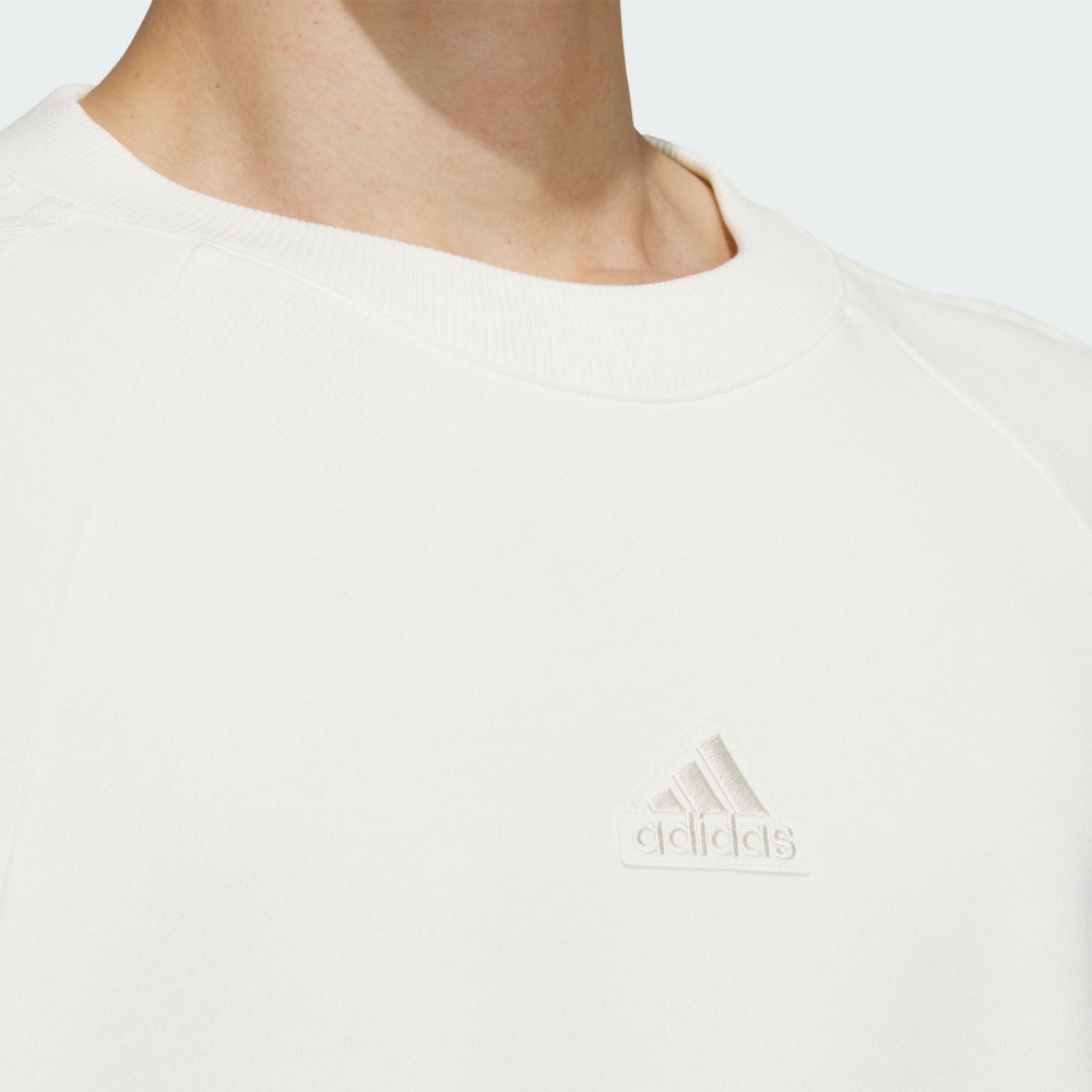 3-STRIPES 長袖上衣