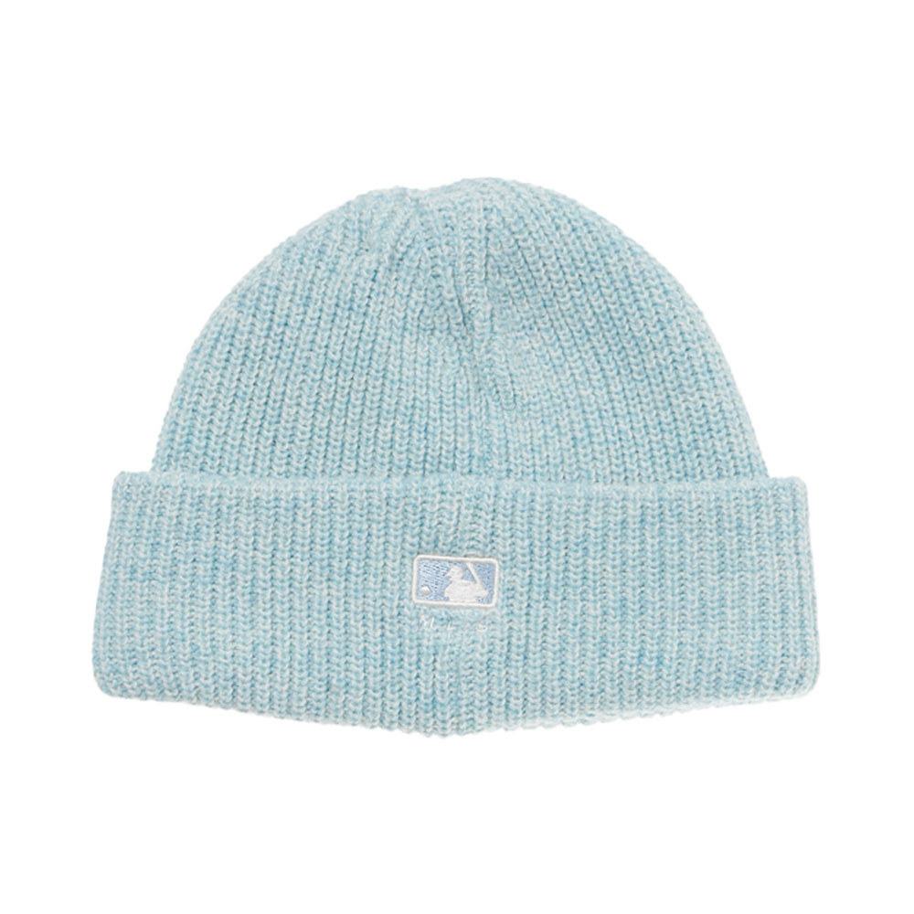 MLB 針織毛帽 Varsity系列 洛杉磯道奇隊 (3ABNBM646-07BLL)