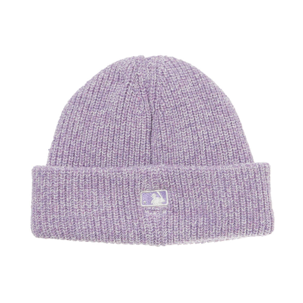 MLB 針織毛帽 Varsity系列 紐約洋基隊 (3ABNBM646-50LDS)