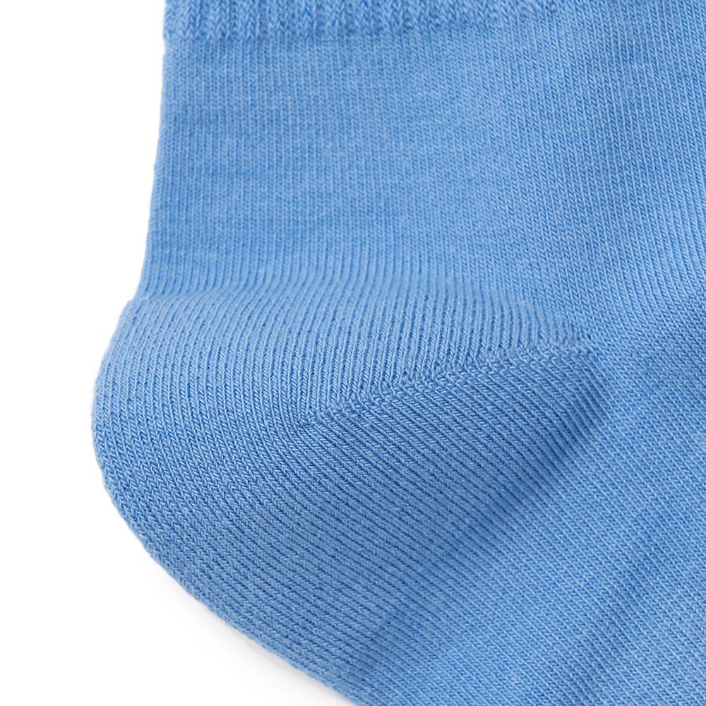 MLB 襪子 中筒襪 Varsity系列 洛杉磯道奇隊 (3ASOMV44N-07SBD)