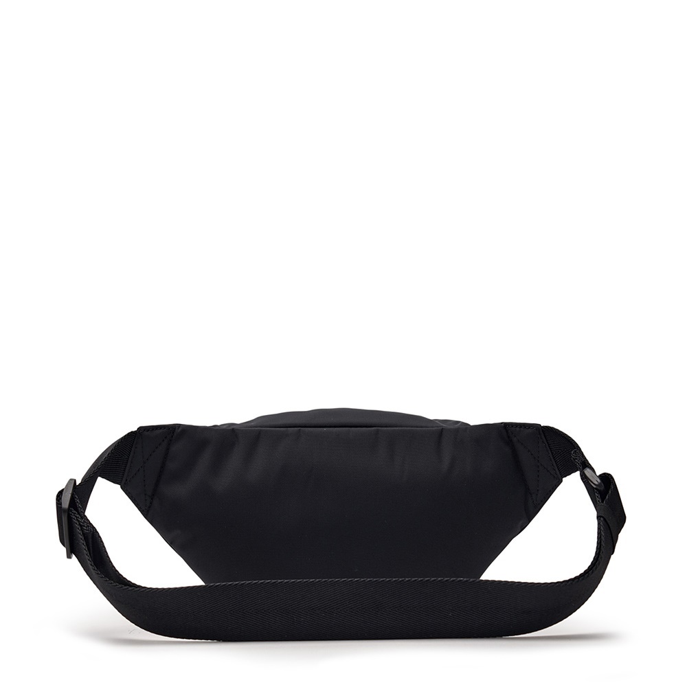 MLB 尼龍腰包 紐約洋基隊 (3AHSM054N-50BKS)