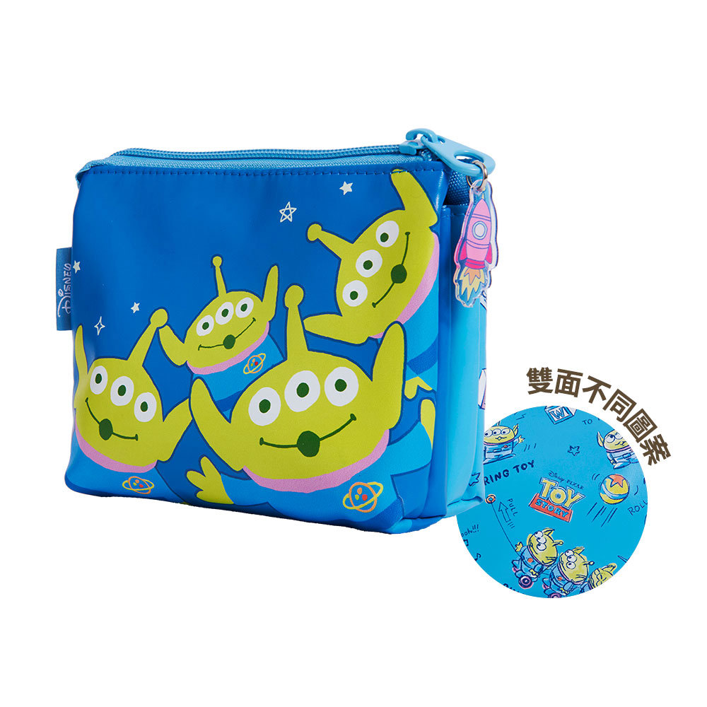 玩具總動員收納包- HOUSUXI