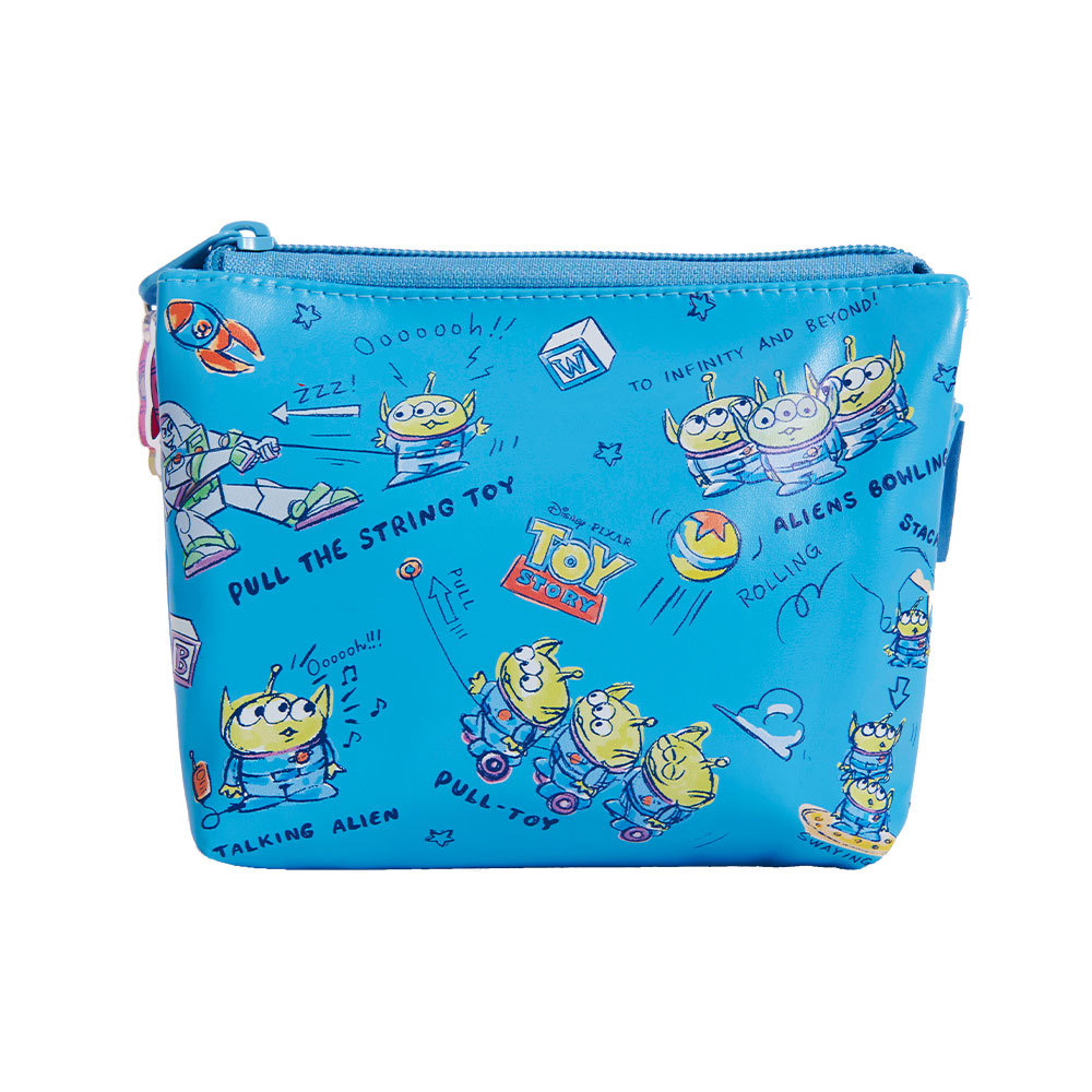 玩具總動員收納包- HOUSUXI