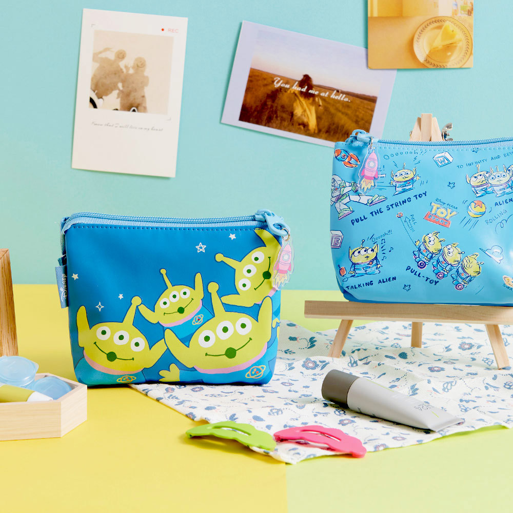 玩具總動員收納包- HOUSUXI