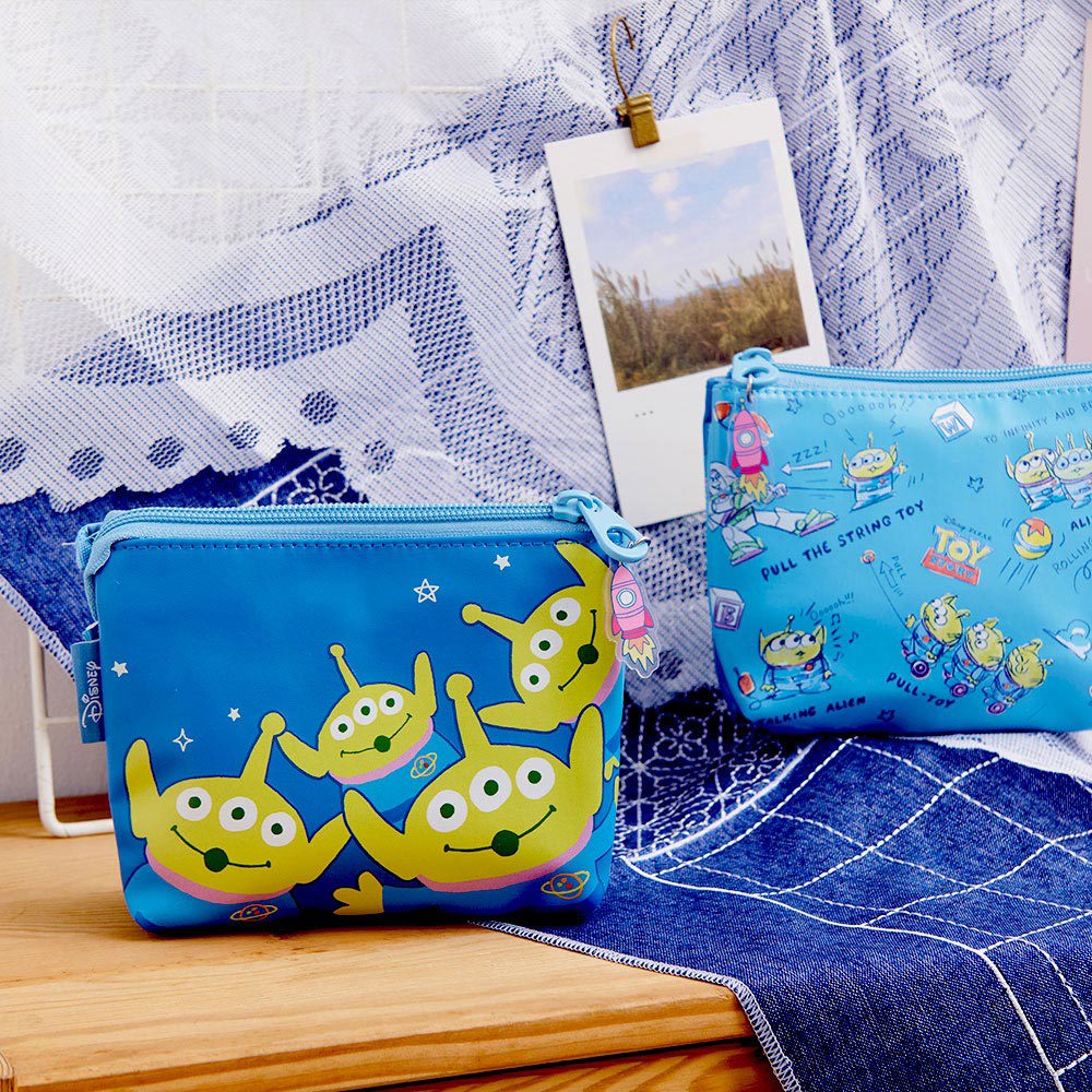 玩具總動員收納包- HOUSUXI