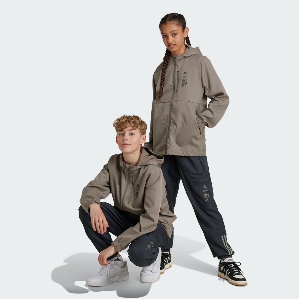 DISNEY 獅子王 運動長褲