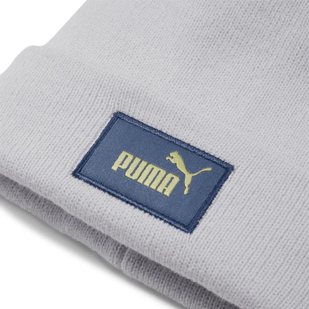 PUMA FC POM毛帽 孩童