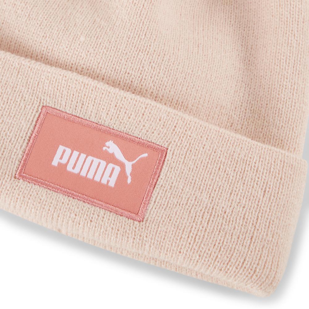 PUMA FC POM毛帽 孩童