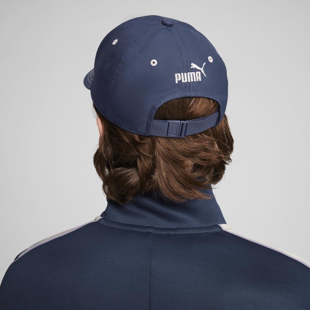 PUMA Porsche Legacy系列棒球帽 男女共同