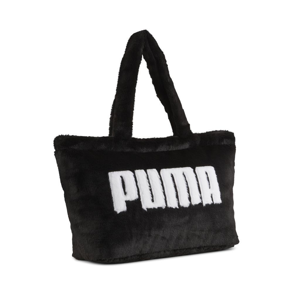 PUMA Core Fur 購物袋 女性