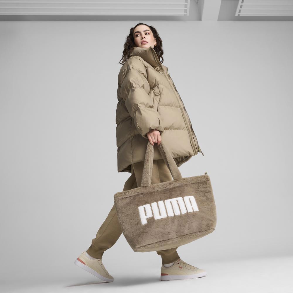 PUMA Core Fur 購物袋 女性