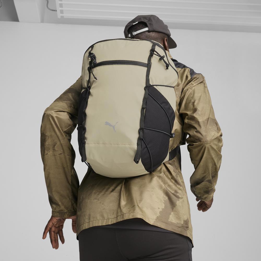 PUMA SEASONS 健行後背包 男女共同 16L