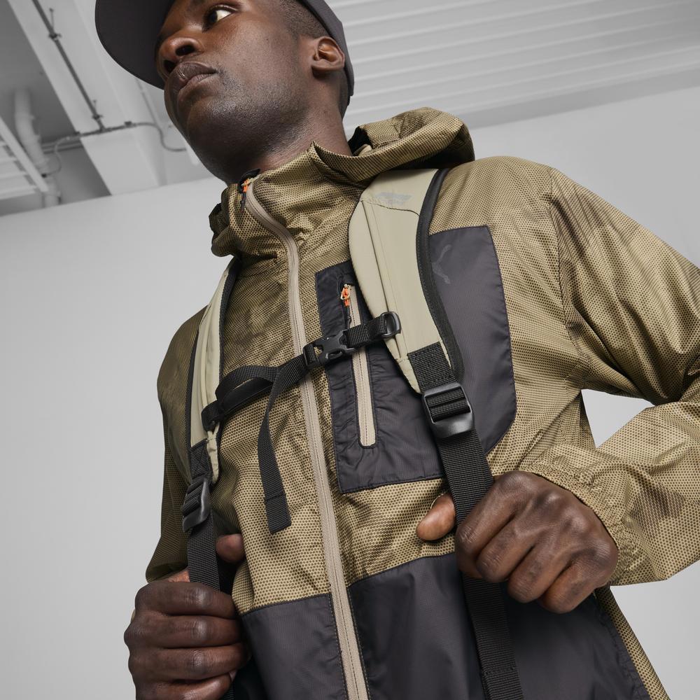 PUMA SEASONS 健行後背包 男女共同 16L