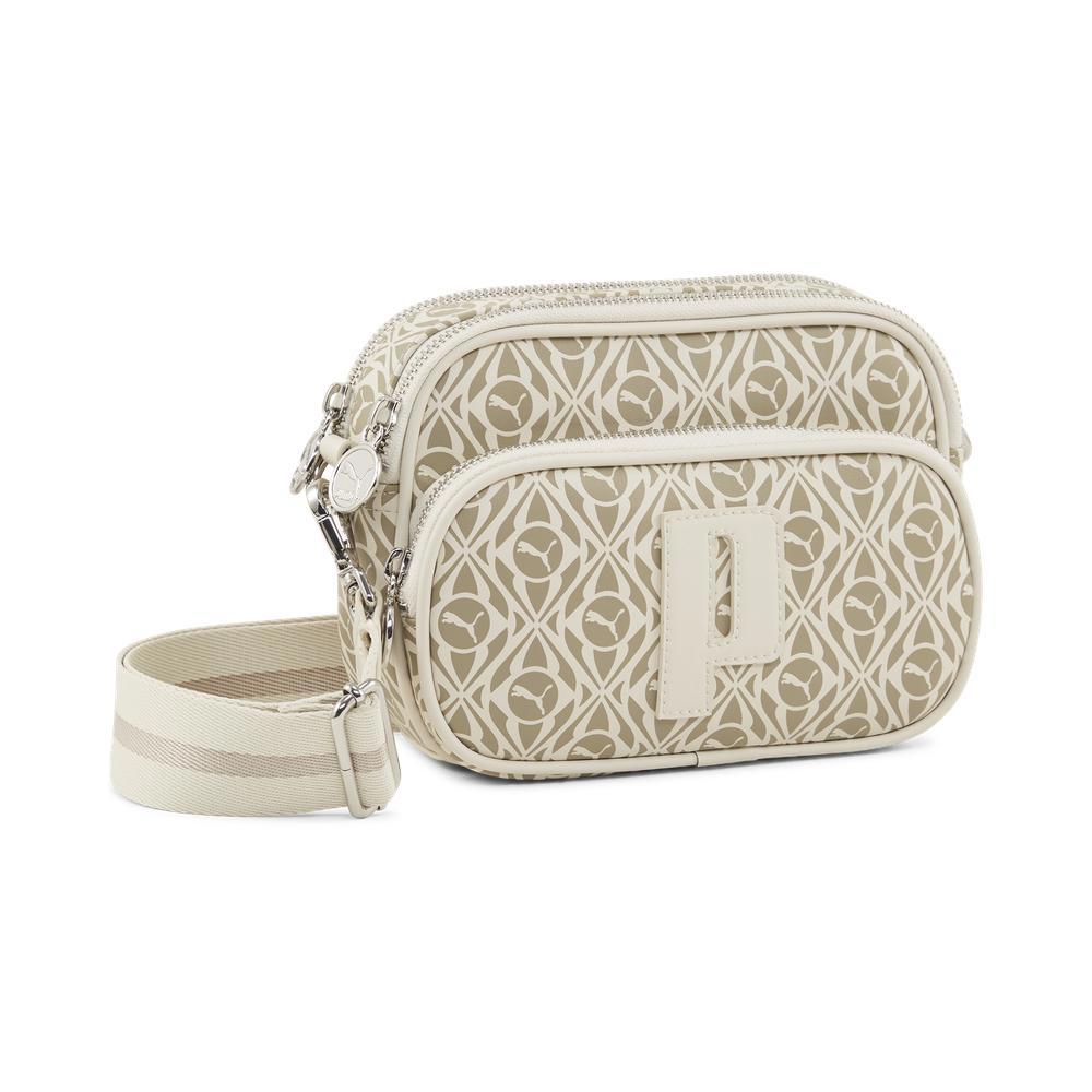 PUMA Sense AOP側背小包 女性