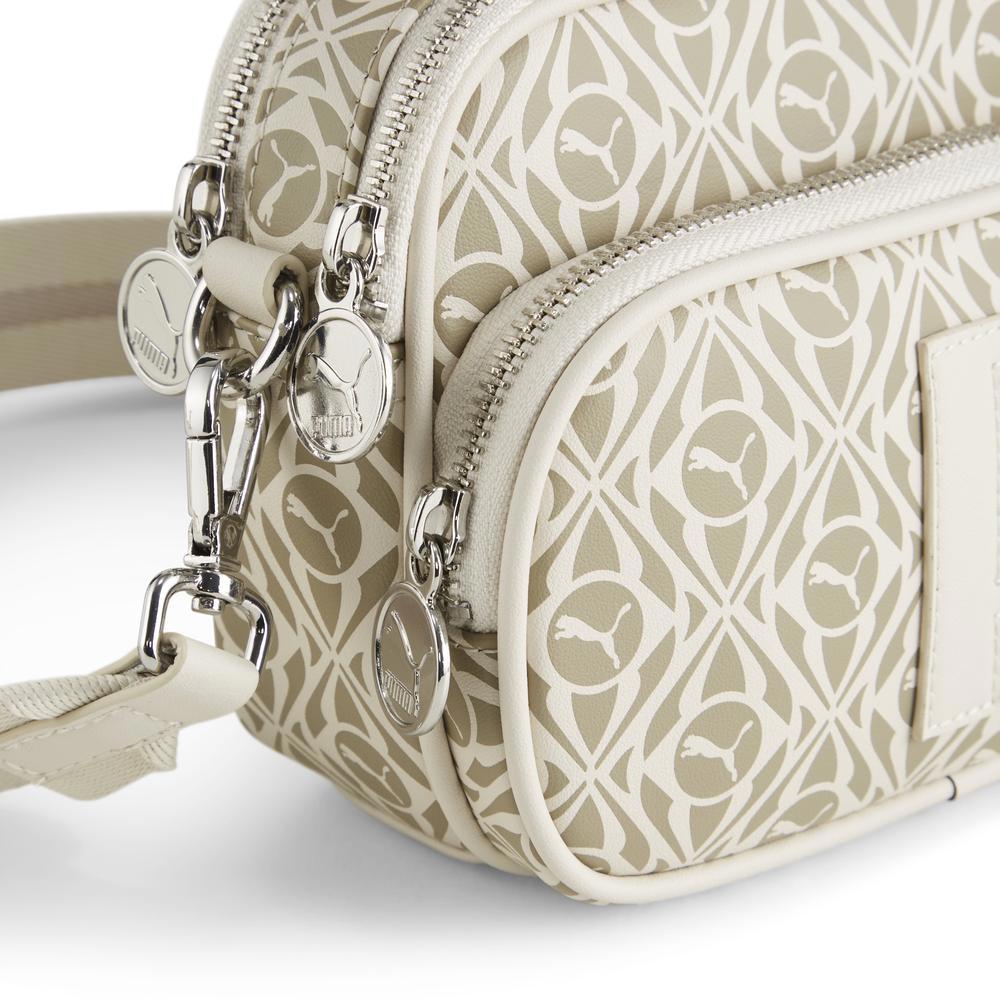 PUMA Sense AOP側背小包 女性