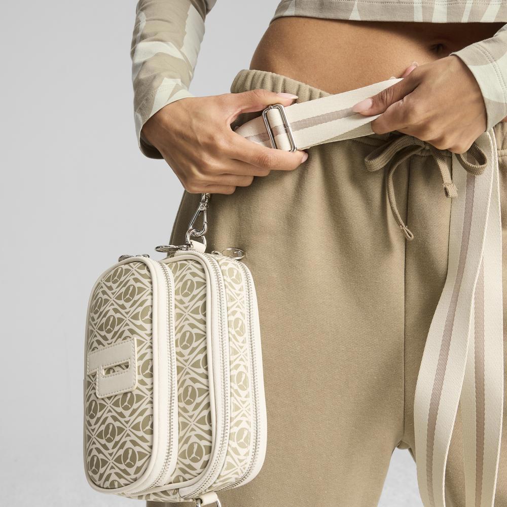 PUMA Sense AOP側背小包 女性