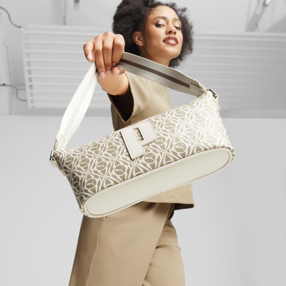 PUMA Sense AOP側背小包 女性