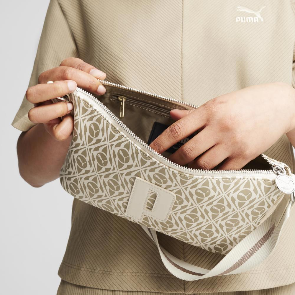 PUMA Sense AOP側背小包 女性