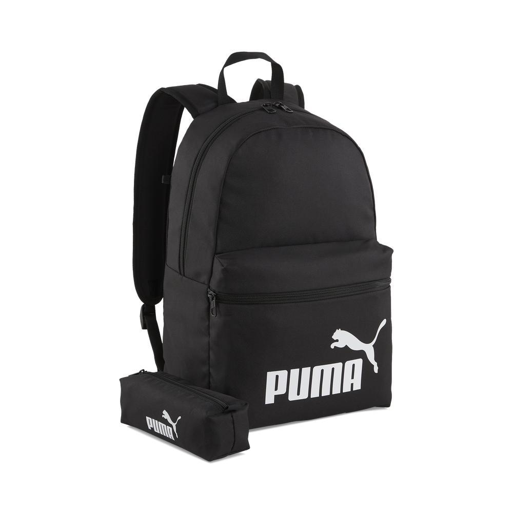PUMA Phase後背包附筆袋 男女共同 22L
