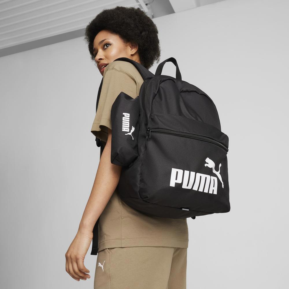 PUMA Phase後背包附筆袋 男女共同 22L