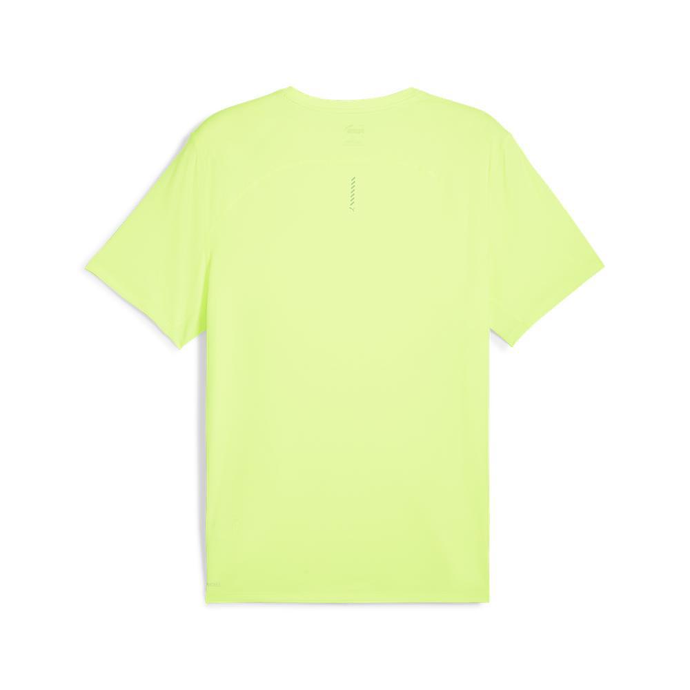 PUMA 慢跑系列Run Fav短袖T恤 男性