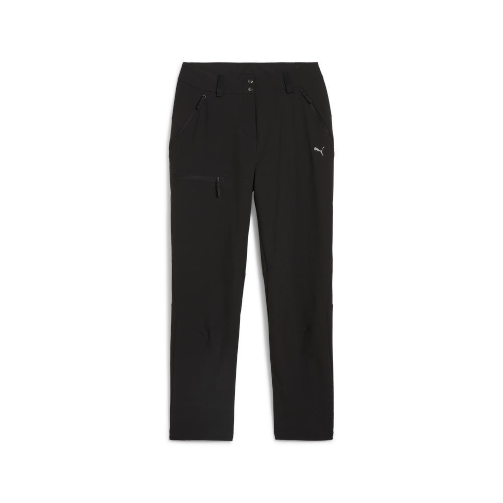 PUMA 跑步系列Seasons軟殼長褲 女性