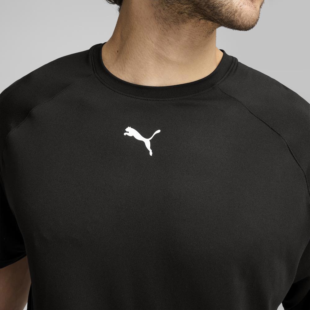 PUMA 訓練系列Cloudspun Thermo短袖T恤 男性