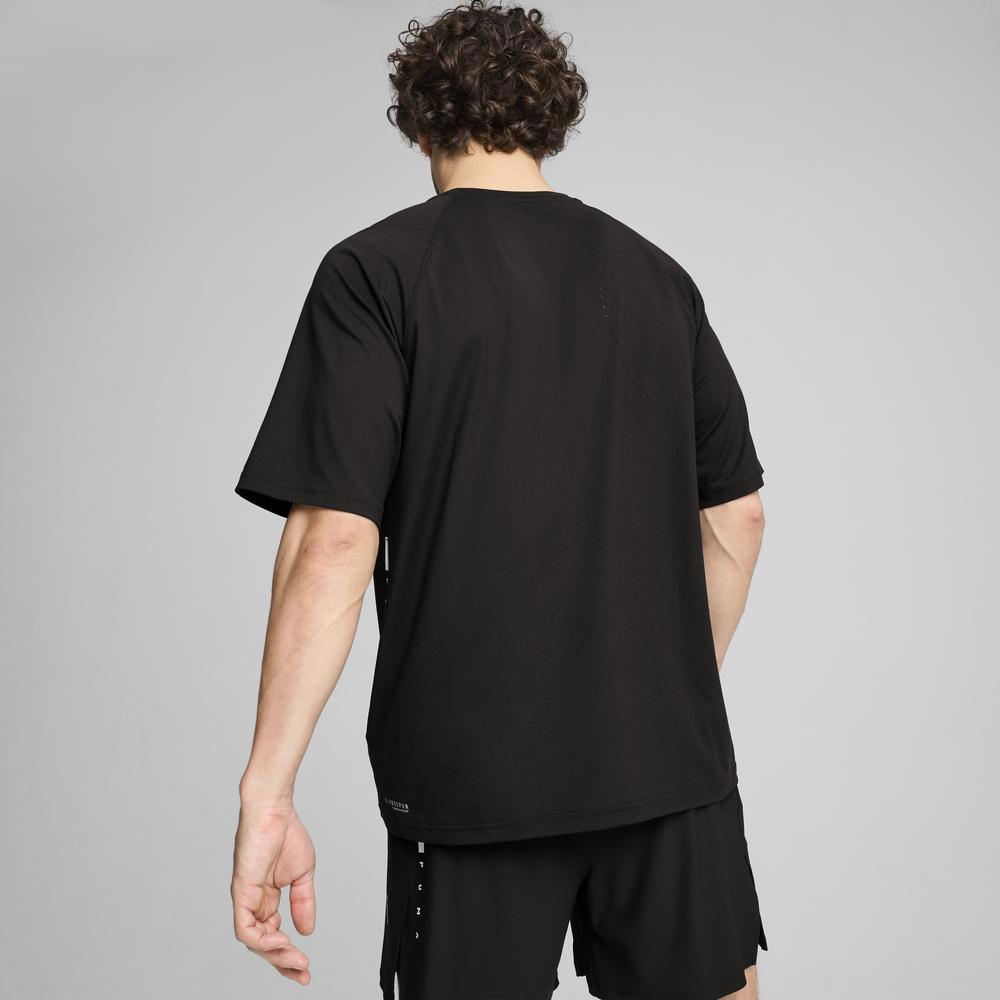 PUMA 訓練系列Cloudspun Thermo短袖T恤 男性