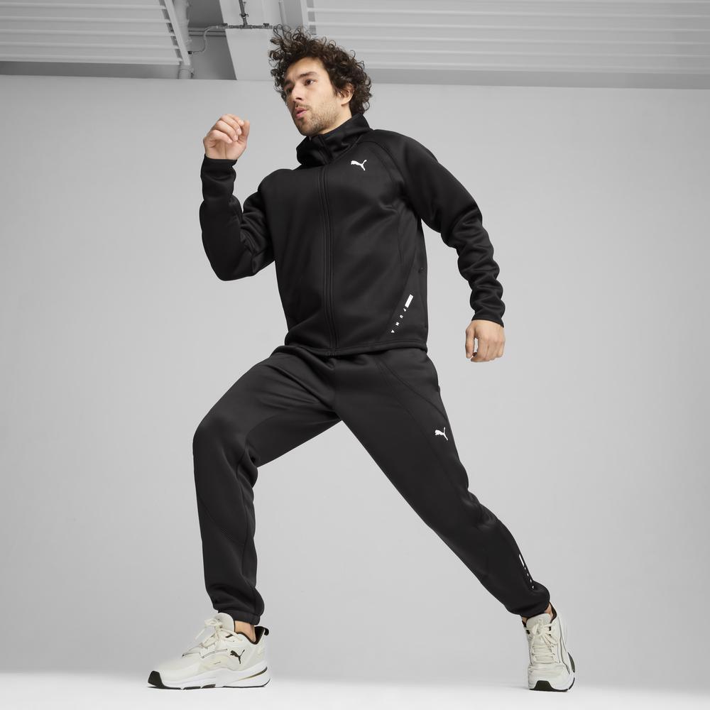PUMA 訓練系列Cloudspun TechLBL連帽外套 男性