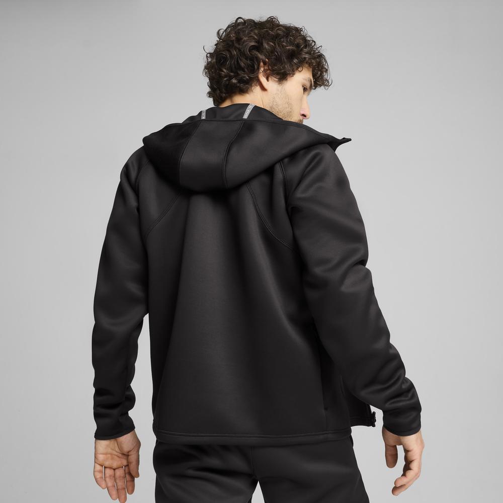 PUMA 訓練系列Cloudspun TechLBL連帽外套 男性
