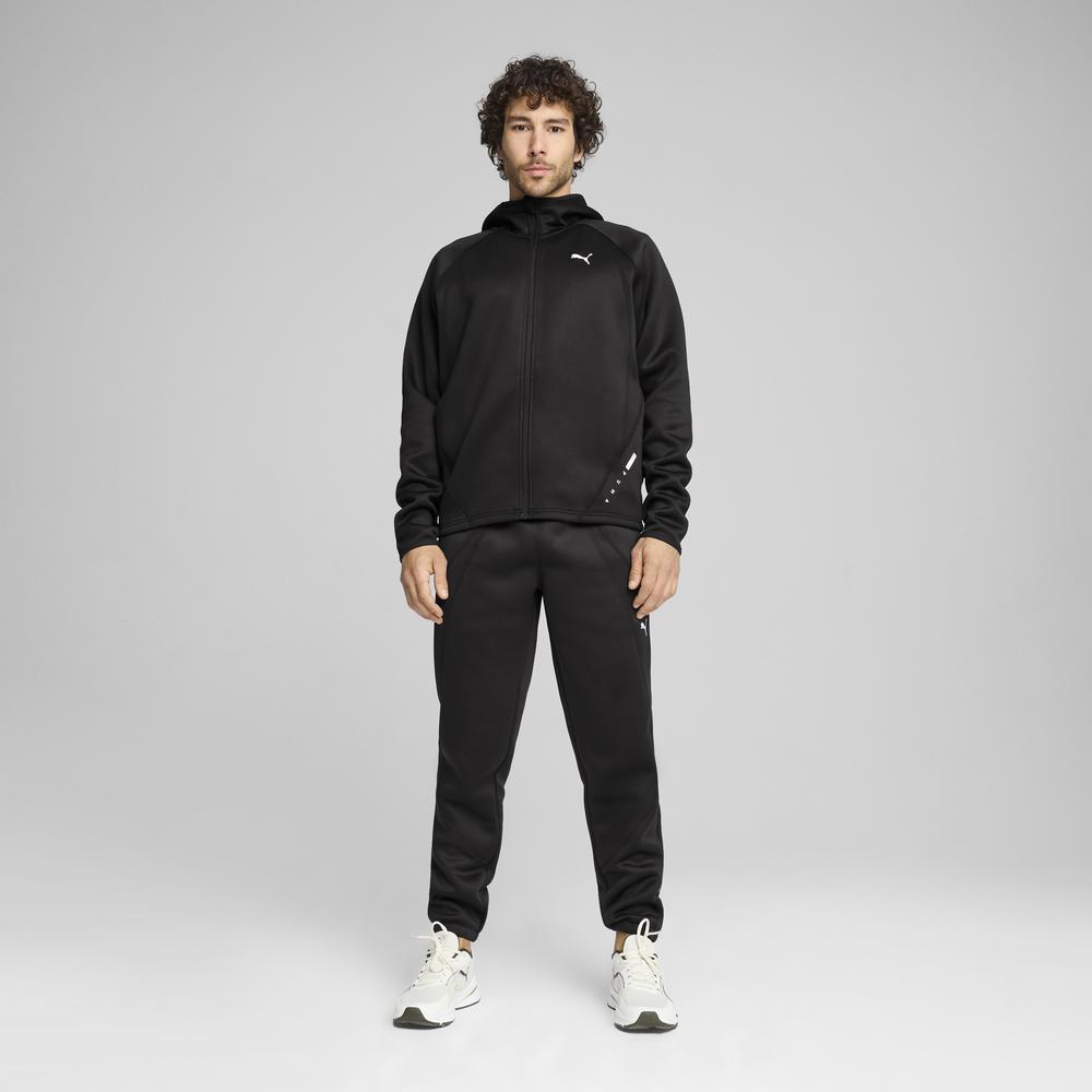 PUMA 訓練系列Cloudspun TechLBL連帽外套 男性