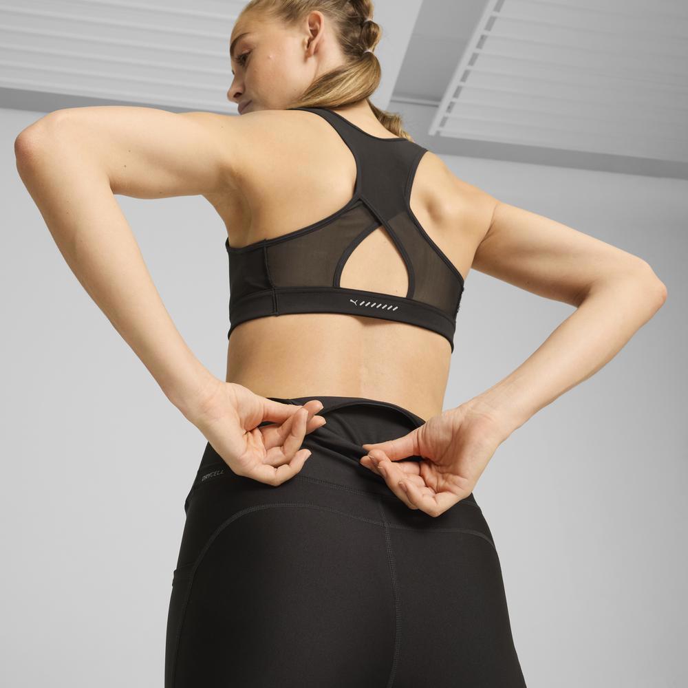 PUMA 跑步系列Run Fav Brushed緊身褲 女性