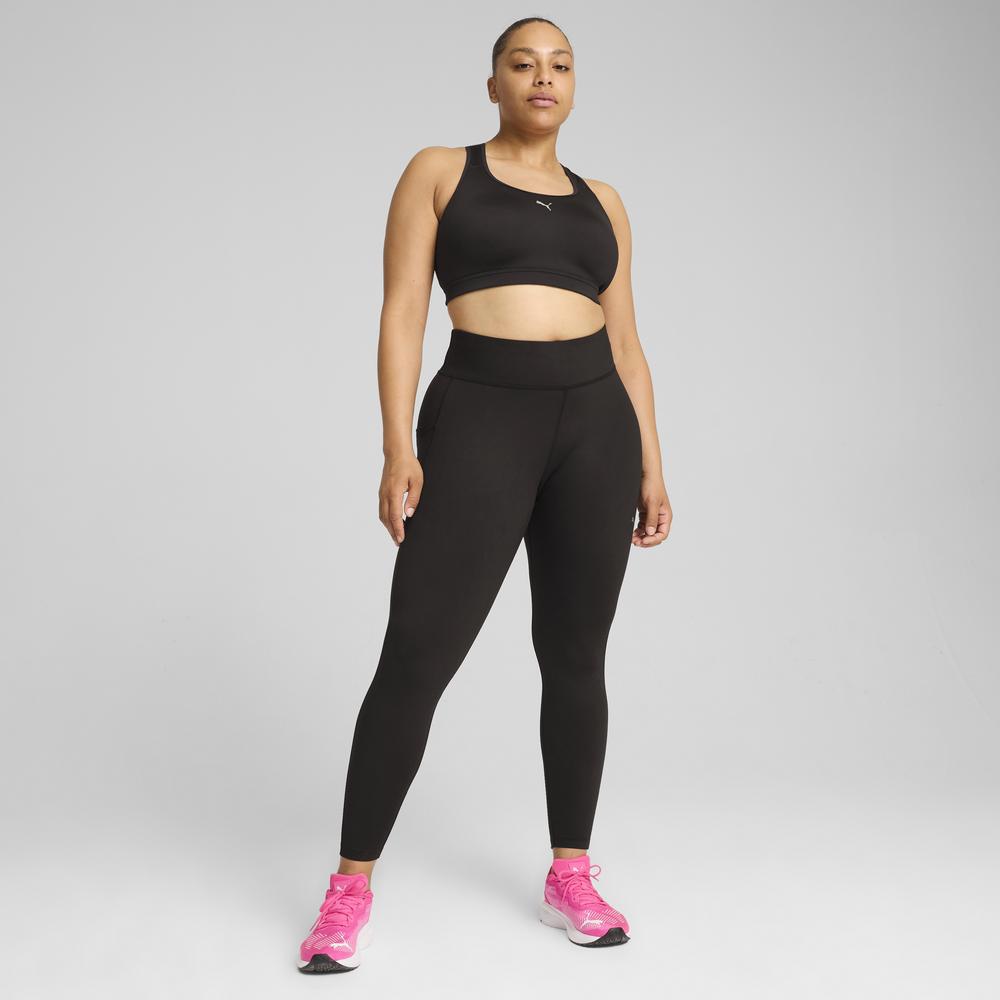 PUMA 跑步系列Run Fav Brushed緊身褲 女性