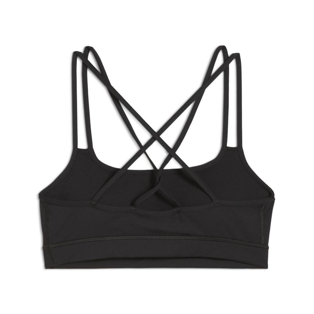 PUMA 訓練系列Move Strappy低衝擊運動內衣 女性