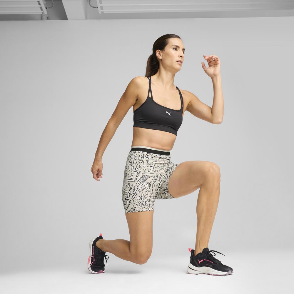 PUMA 訓練系列Move Strappy低衝擊運動內衣 女性