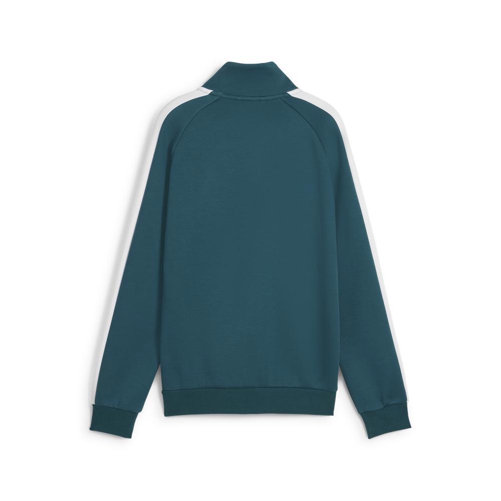 PUMA 基本系列T7立領外套 男童