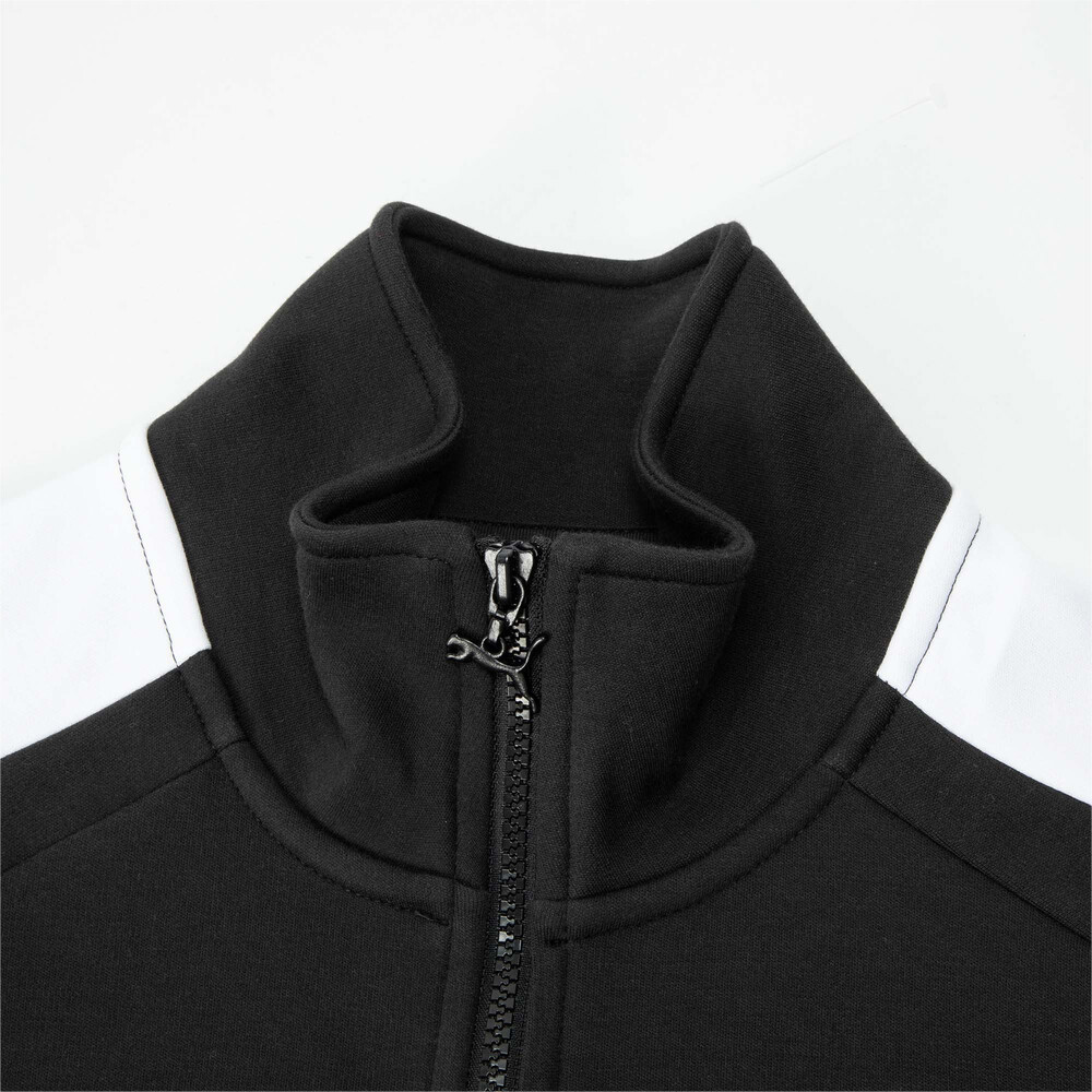 PUMA 流行系列喜氣立領外套 男女共同