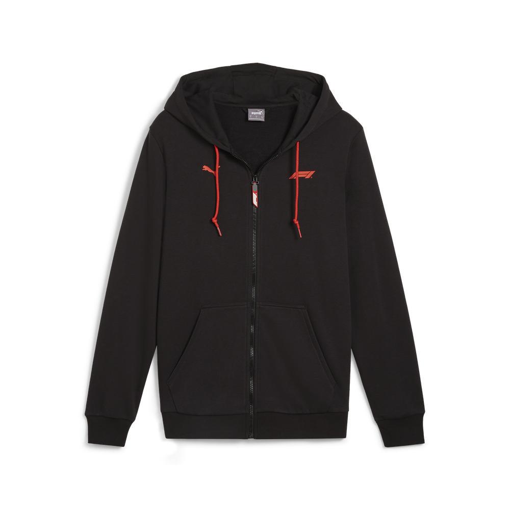 PUMA Formula 1系列ESS連帽外套 男性