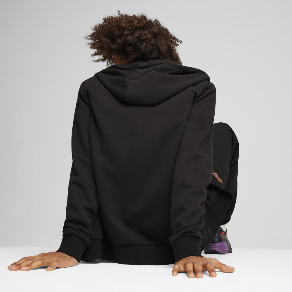 PUMA Formula 1系列ESS連帽外套 男性