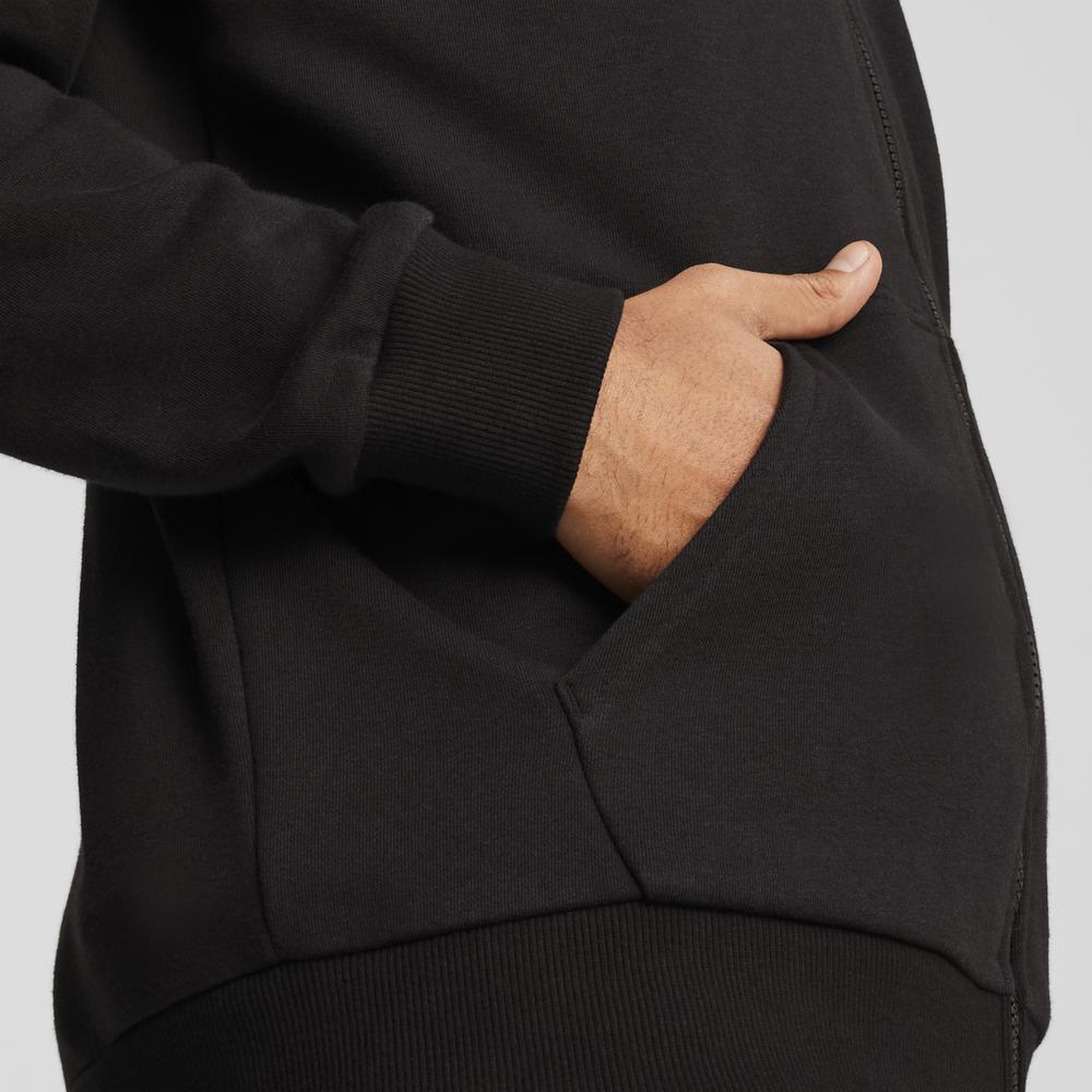 PUMA Formula 1系列ESS連帽外套 男性