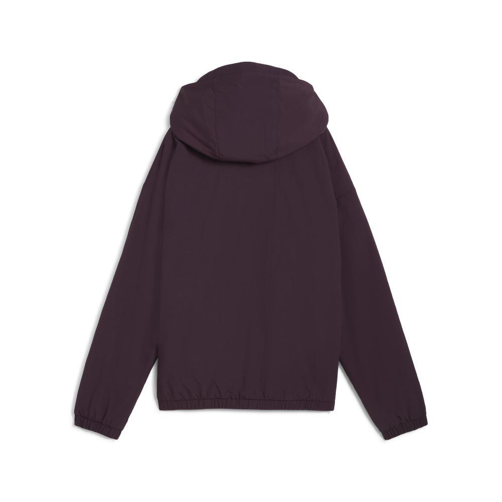 PUMA 基本系列雙面穿風衣外套 女性