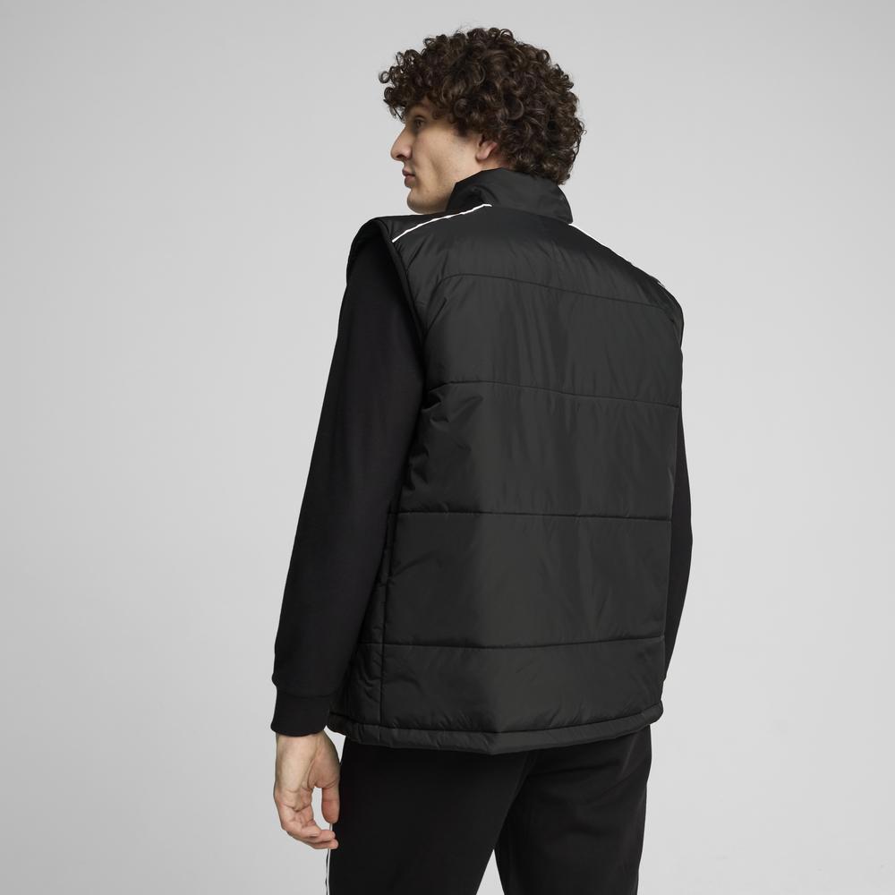 PUMA 法拉利車迷系列MT7+鋪棉背心 男性