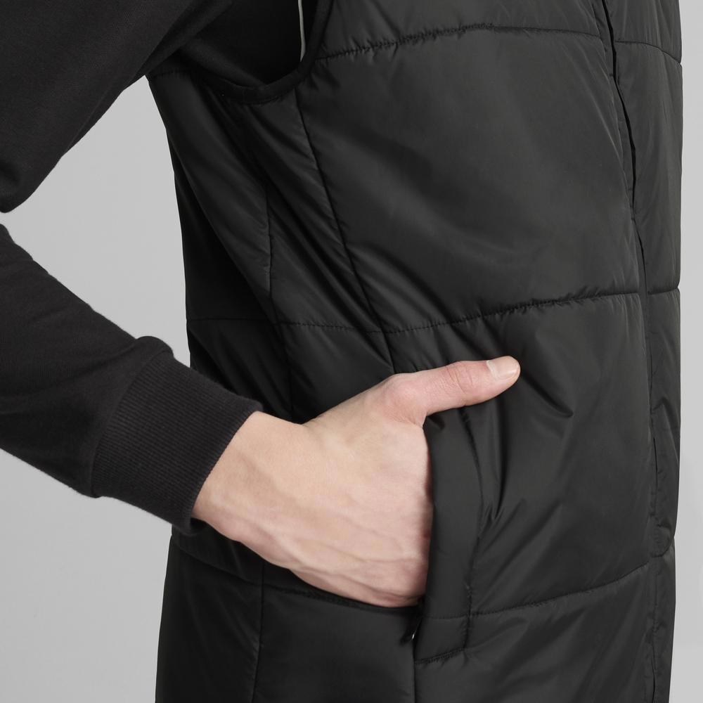 PUMA 法拉利車迷系列MT7+鋪棉背心 男性