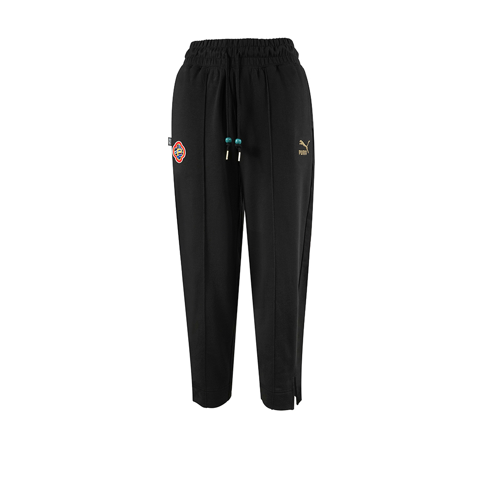 PUMA 流行系列喜氣長褲 女性