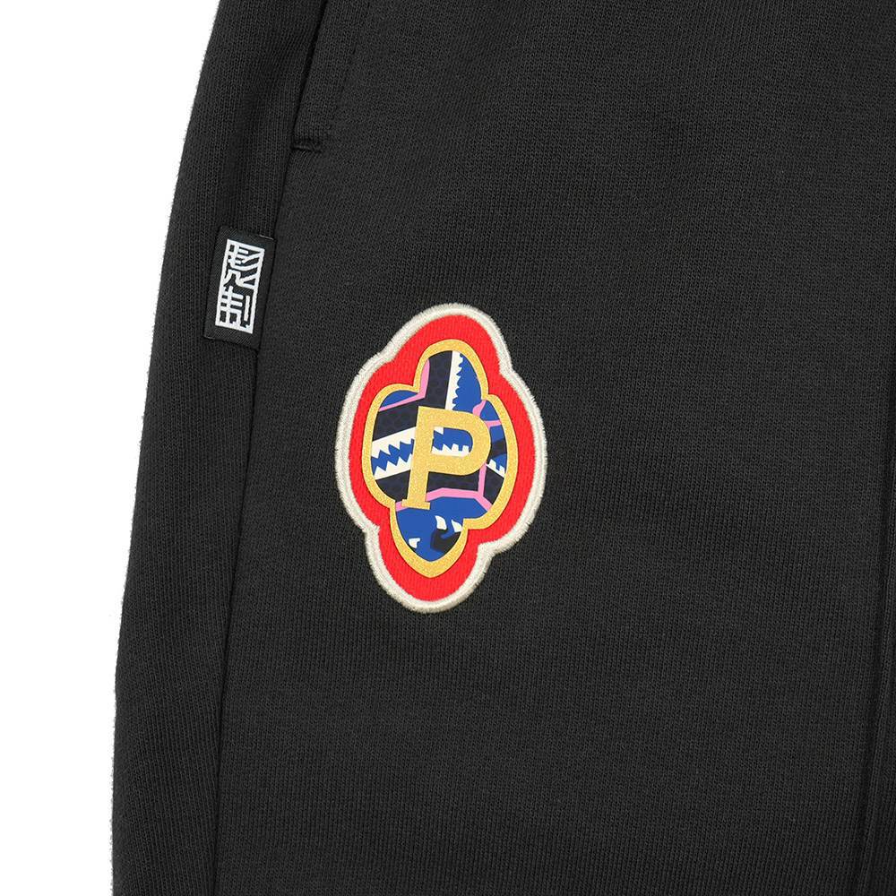 PUMA 流行系列喜氣長褲 女性