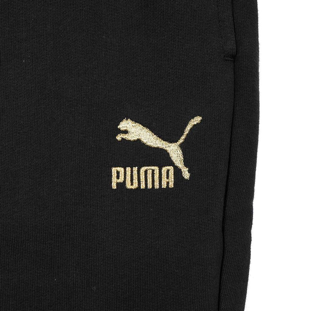 PUMA 流行系列喜氣長褲 女性
