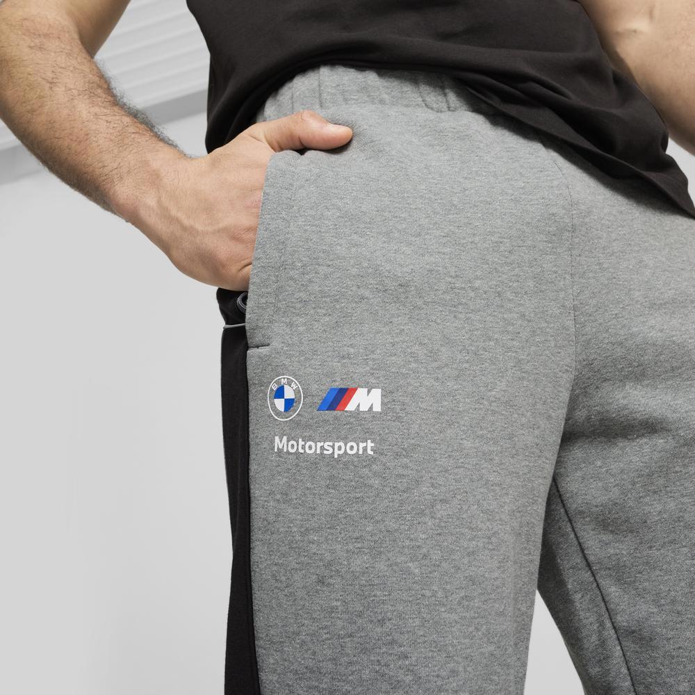 PUMA BMW系列MT7+長褲 男性