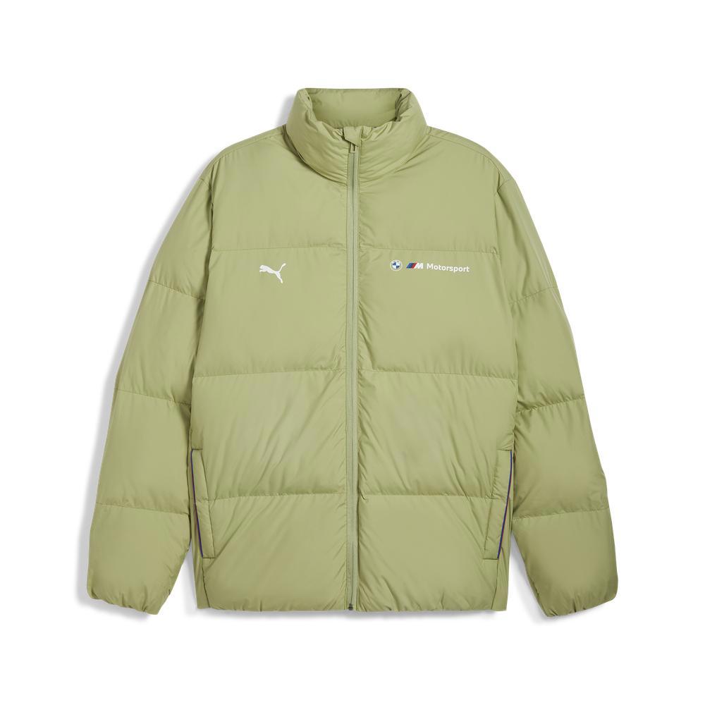 PUMA BMW系列ESS+鋪棉外套 男性